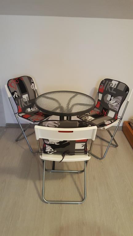 Hibiscus Guest House Будва Екстер'єр фото